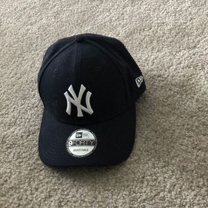 New York Yankees baseball cap